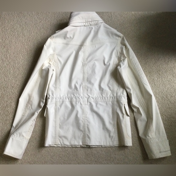 Burberry London polyester jacket - Picture 8 of 16